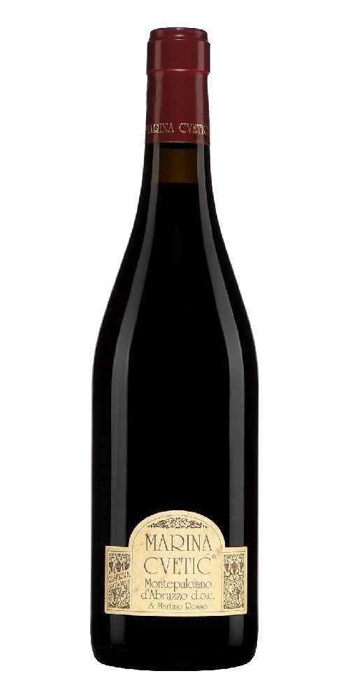 Masciarelli Montepulciano Marina Cvetic 0.75l