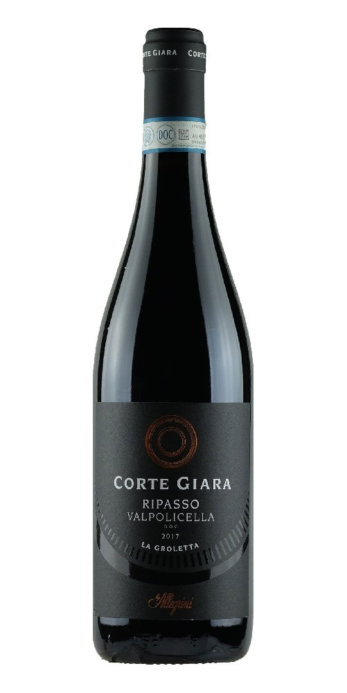 Allegrini Valpolicella Ripasso la Groletta Corte Giara 0.75l