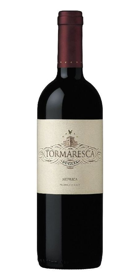 Neprica Tormaresca 0.75l