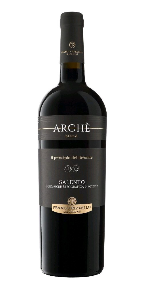 Arche blend le vigne di Sammarco 0.75l