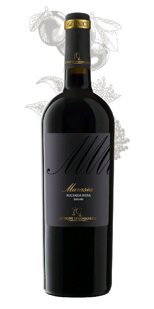 Marasia le vigne di Sammarco 0.75l