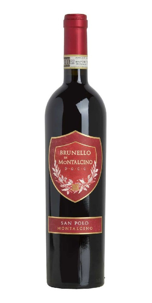 Brunello di Montalcino San Polo 0.75l