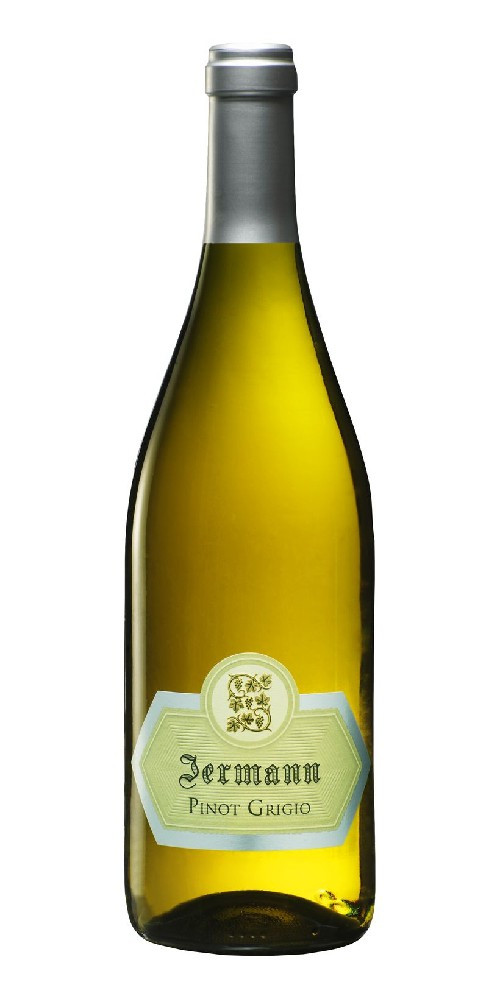 Pinot Grigio Jermann 0.75l