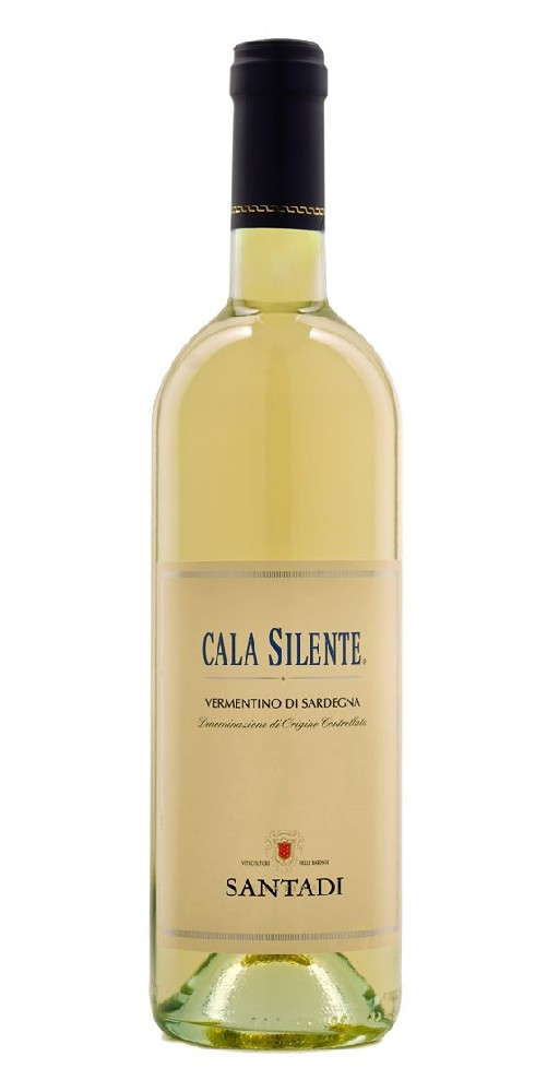 Cala Silente Santadi 0.75l