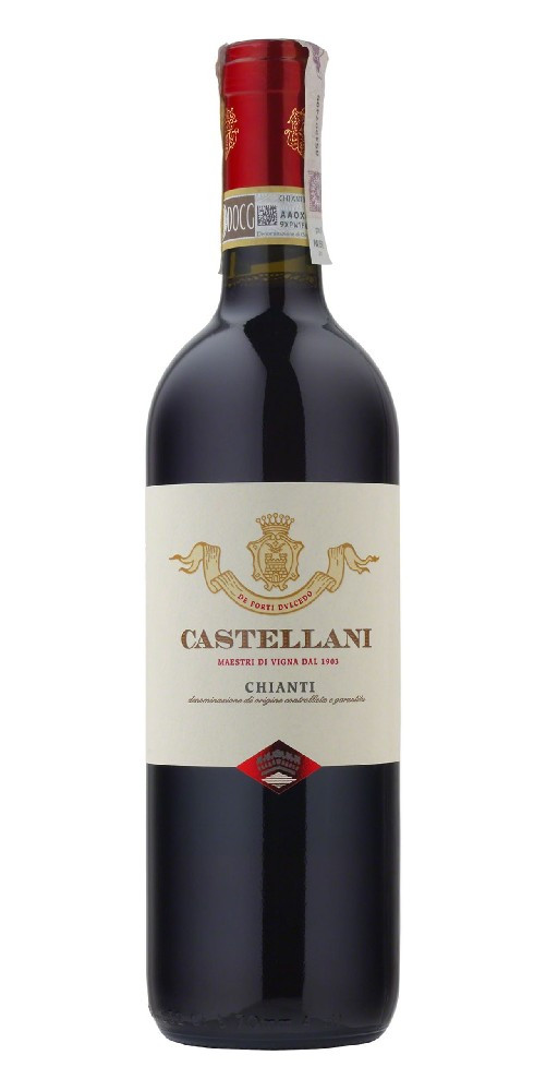 Chianti Castellani 0.75l