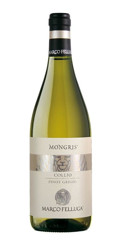 Pinot Grigio Mongris Marco Felluga 0.75l