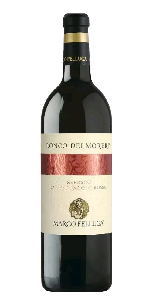 Refosco Marco Felluga 0.75l