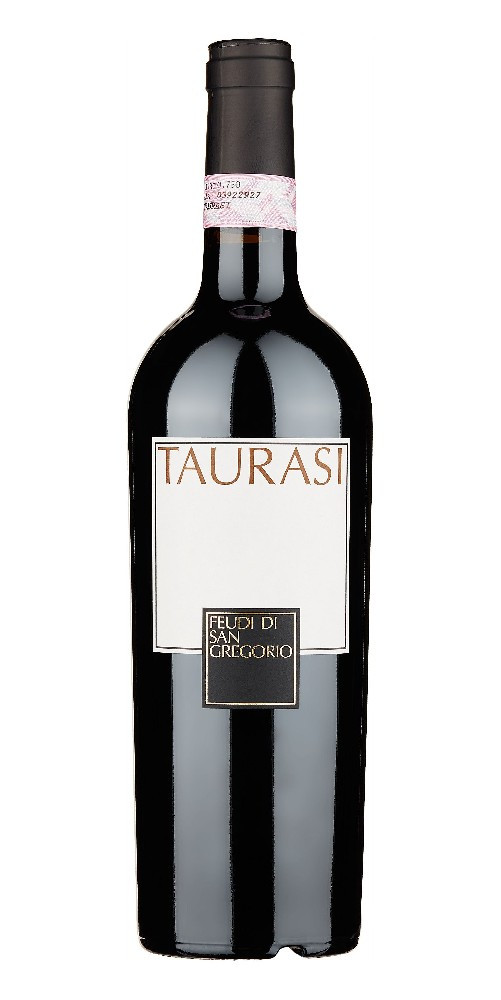 Taurasi Feudi di San Gregorio 0.75l