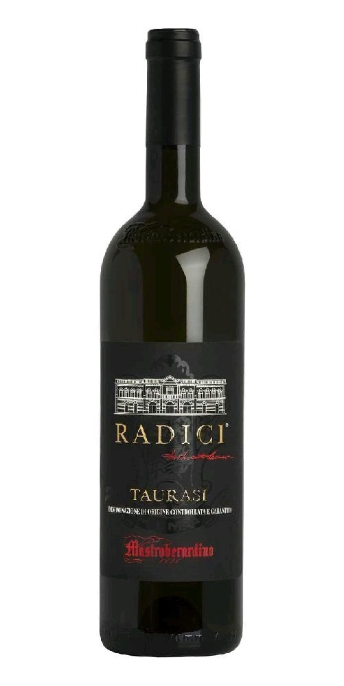 Taurasi Radici Mastroberardino 0.75l