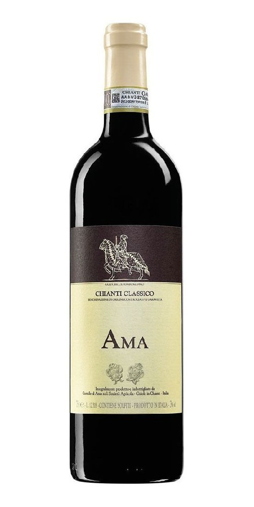 Chianti Ama Castello di Ama 0.75l