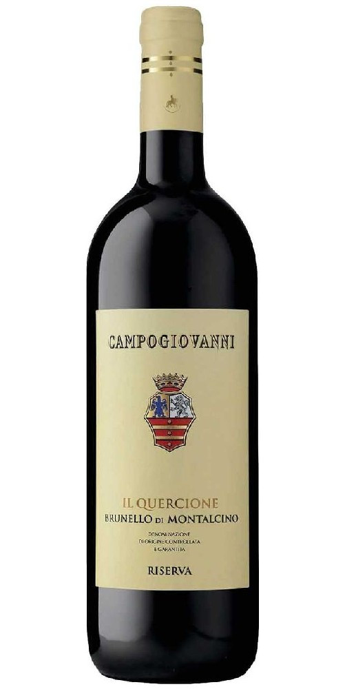 San Felice Brunello Riserva Campogiovanni 2015 0.75l