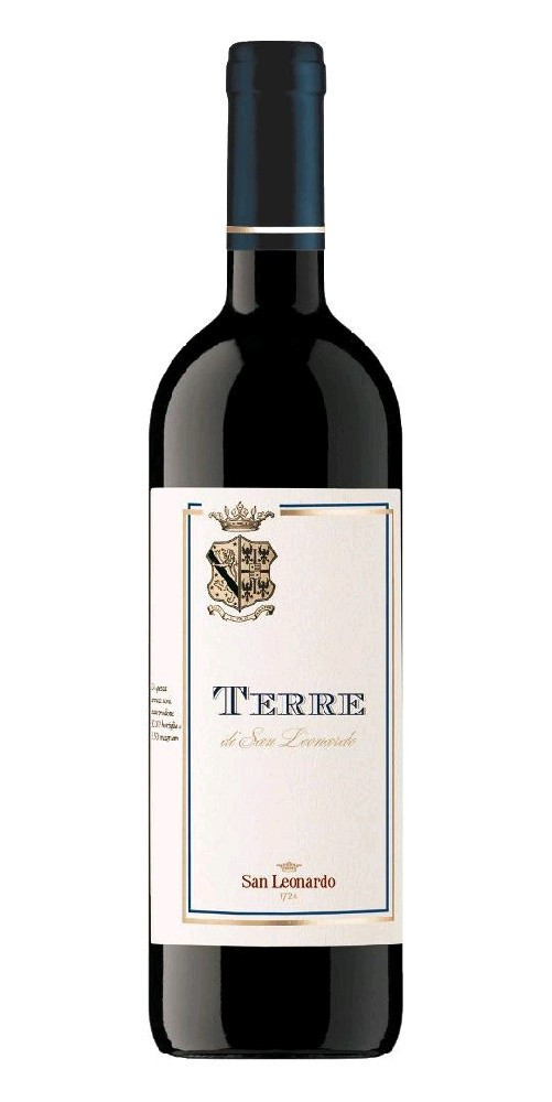 Terre di San Leonardo 0.75l