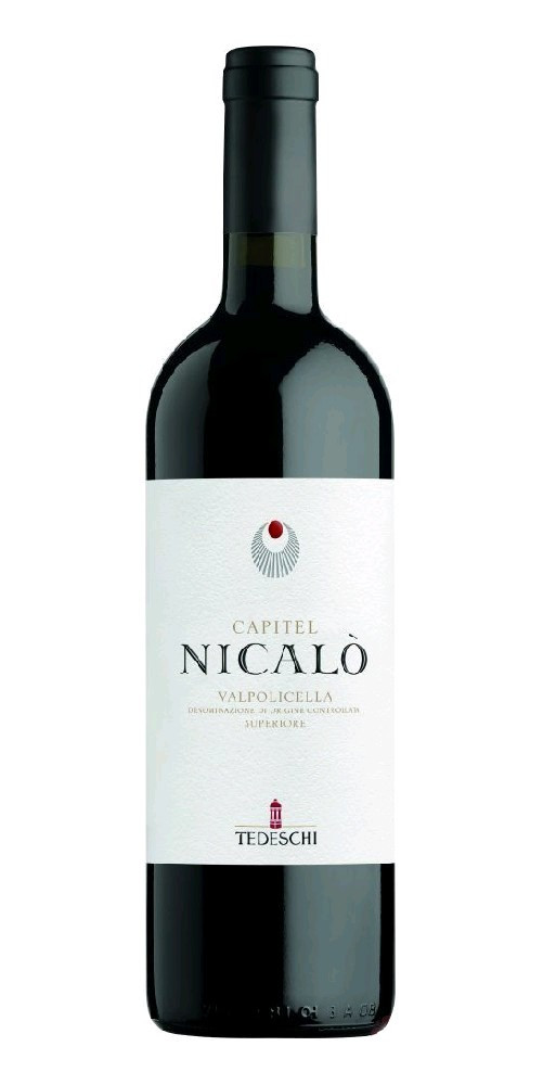 Valpolicella Capitel Nicalo Tedeschi 0.75l