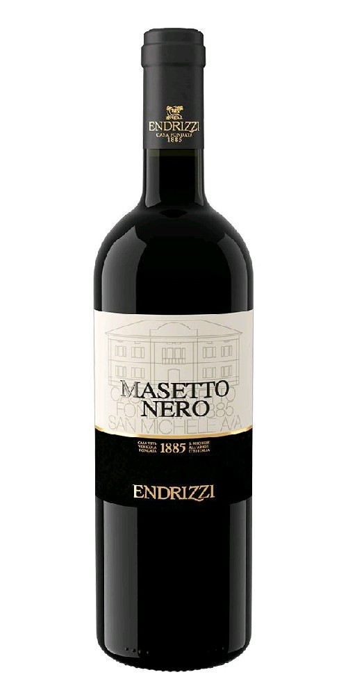 Masetto Nero Endrizzi 0.75l