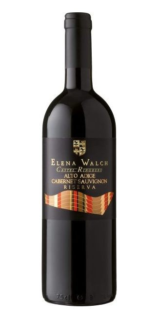 Cabernet Sauvignon castel Ringberg Elena Walch 0.75l