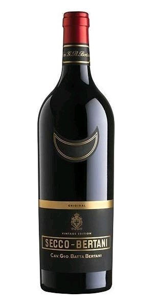 Secco Vintage edition Bertani 0.75l