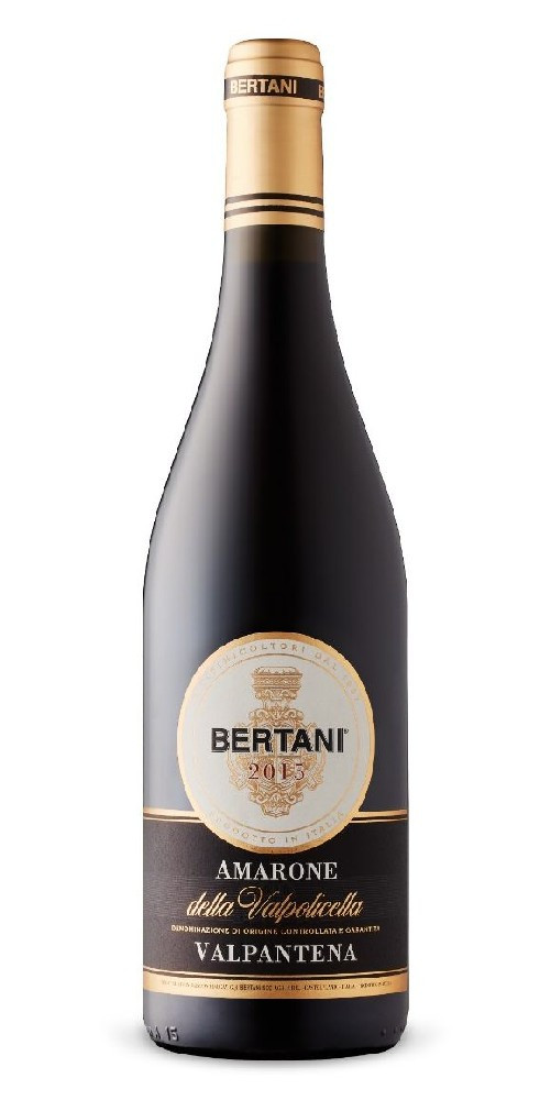 Bertani Amarone Arvedi 0.75l