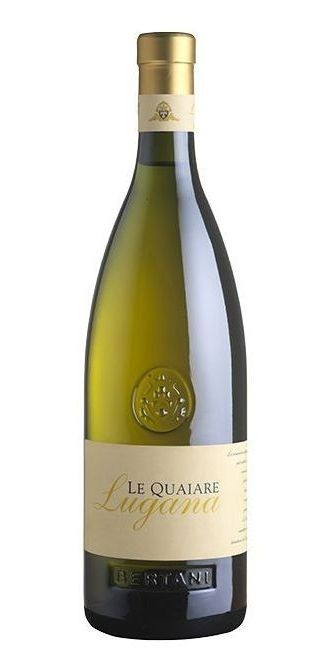 Lugana Quaiare Bertani 0.75l