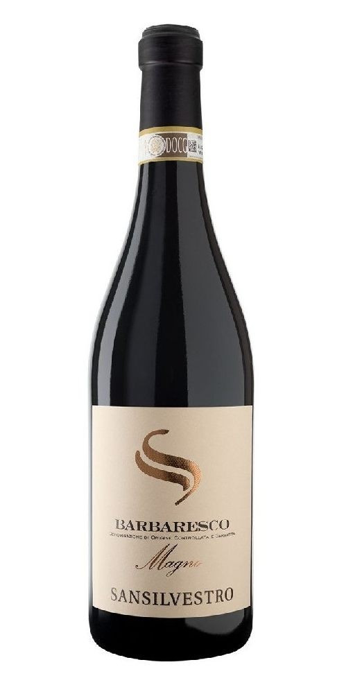 Barbaresco Magno San Silvestro 0.75l