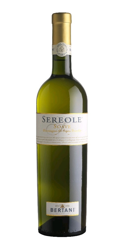 Soave Sereole Bertani 0.75l