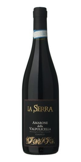 Amarone la Serra Santa Sofia 0.75l