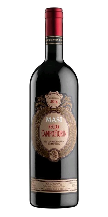 Masi Campofiorin Nectar 0.75l