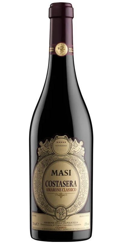 Amarone Costasera Masi 0.75l