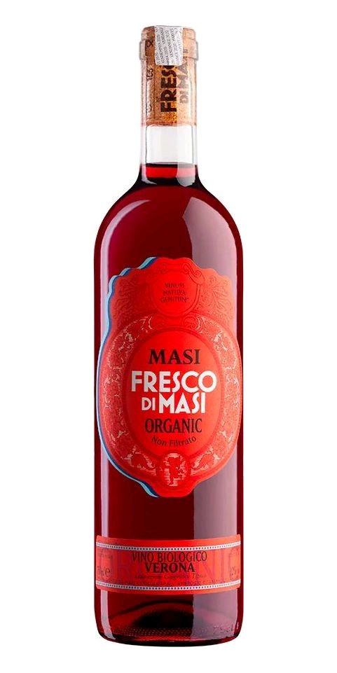 Fresco di Masi rosso 0.75l