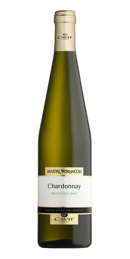 Chardonnay Mastri Vernacoli 0.75l