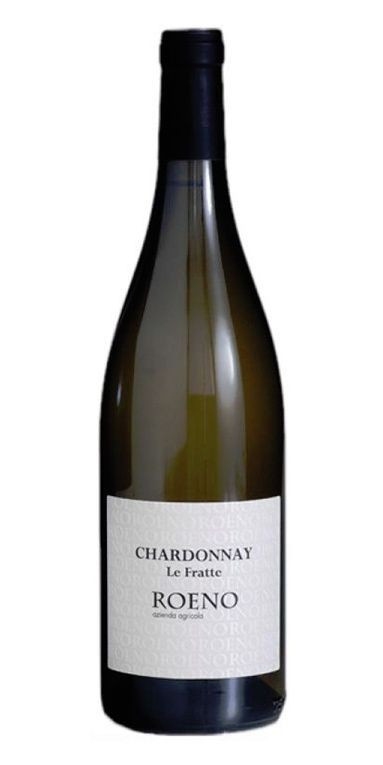 Chardonnay le Fratte Roeno di Fugatti 0.75l