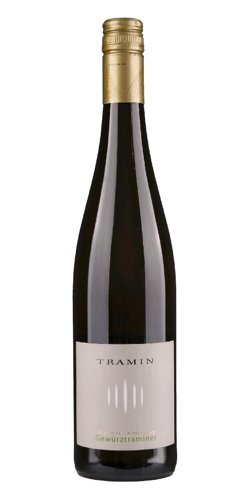 Gewurztraminer cantina Tramin 0.75l