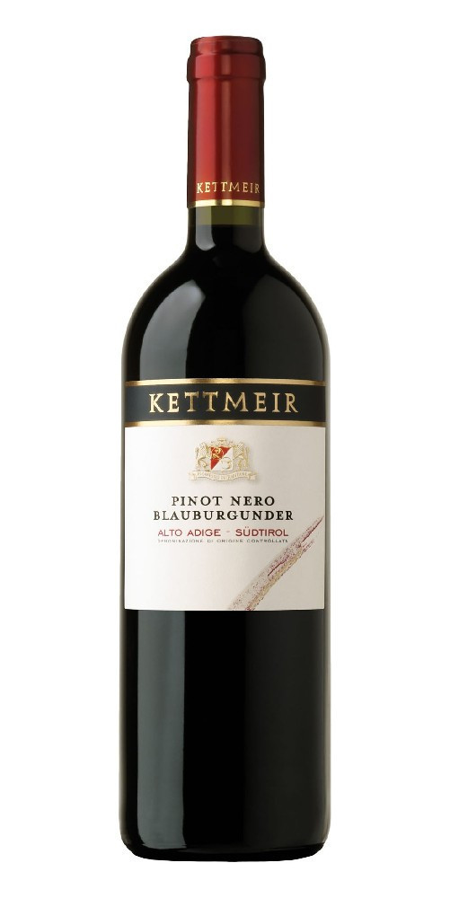 Pinot Nero Kettmeir 0.75l