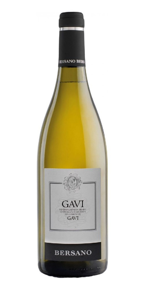 Gavi Bersano 0.75l