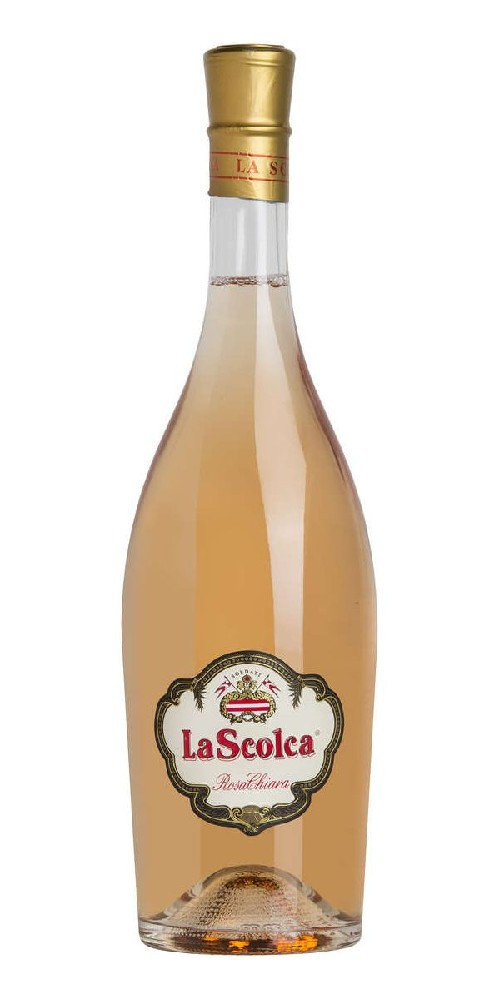 LaScolca RosaChiara la Scolca 0.75l