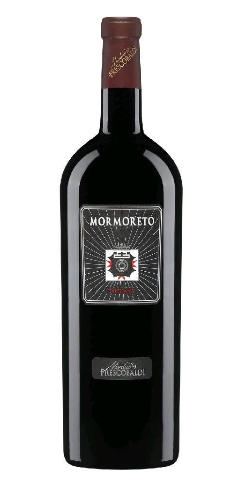 Marchesi de Frescobaldi Mormoreto Castello di Nipozzano 0.75l