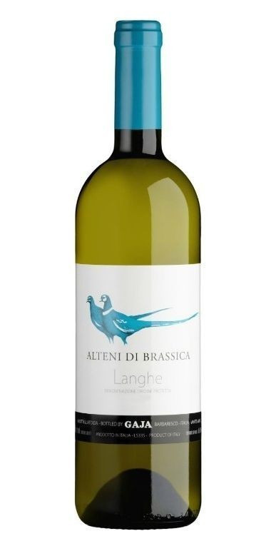 Alteni di Brassica Gaja 0.75l