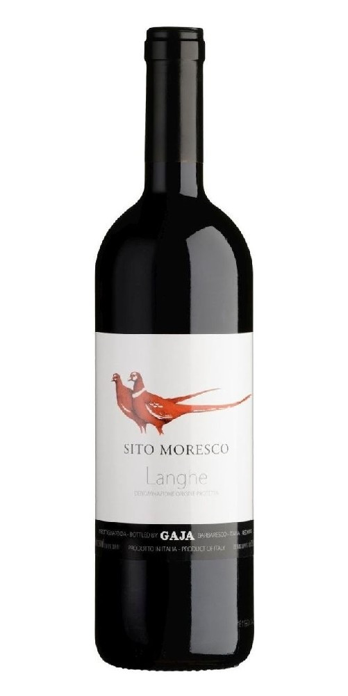 Sito Moresco Gaja 0.75l