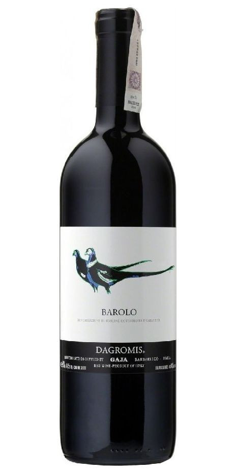 Barolo Dagromis Gaja 0.75l