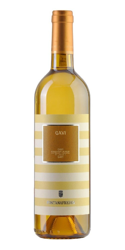 Gavi FontanaFredda 0.75l