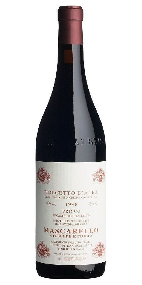 Dolcetto Giuseppe Mascarello 0.75l