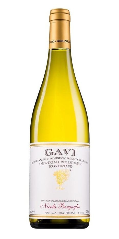 Gavi Bergaglio 0.75l