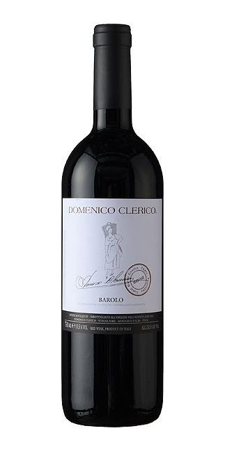 Barolo Domenico Clerico 0.75l