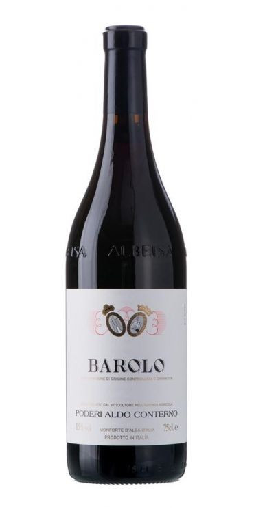 Barolo Aldo Conterno 0.75l