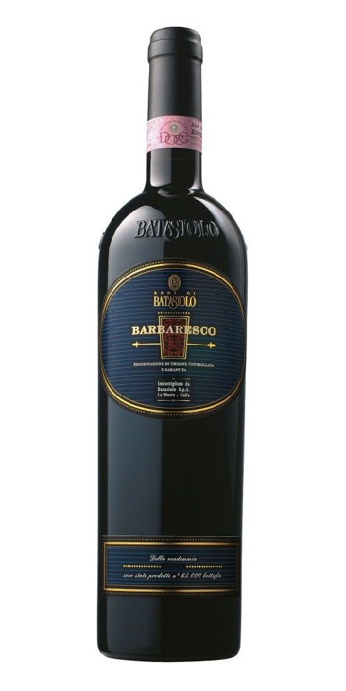 Barbaresco Beni di Batasiolo 0.75l