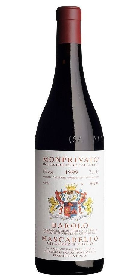 Barolo Monprivato Giuseppe Mascarello 0.75l