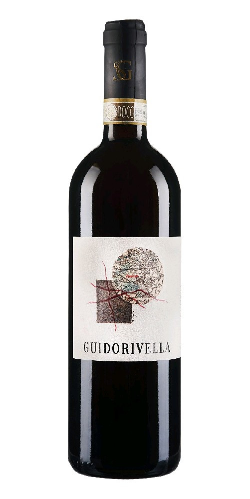 Rivella Giulio Barbaresco Fausoni Guido Rivella 0.75l