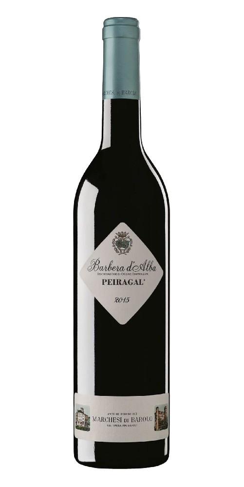 Barbera Peiragal Marchesi Di Barolo 0.75l