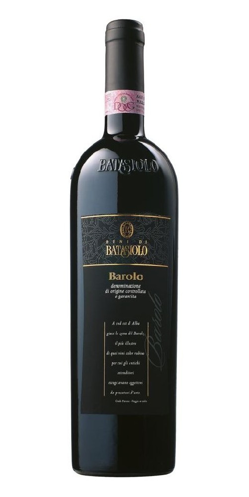 Barolo Beni di Batasiolo 0.75l