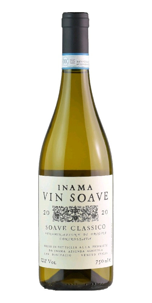 Soave Inama 0.75l