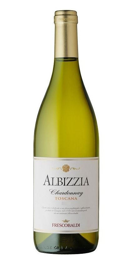 Albizzia Frescobaldi 0.75l